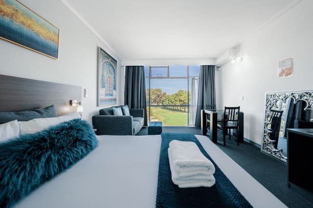 Romantic Room