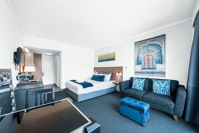 Romantic Room