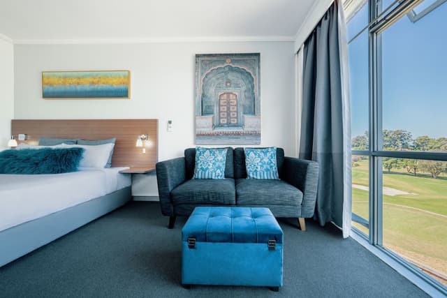 Romantic Room