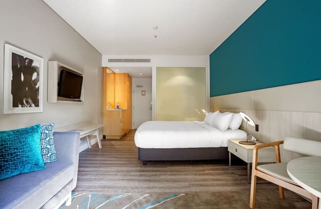 Standard Room (Upgraded)