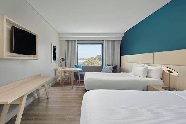 Standard Room (Upgraded)