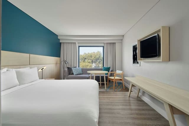 Standard Room (Upgraded)