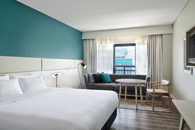 Standard Room (Upgraded)