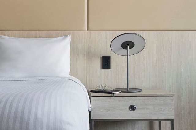 Standard Room (Upgraded)