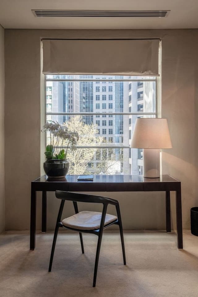 Duplex Penthouse