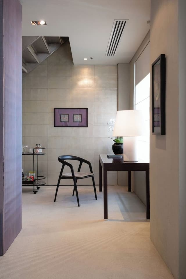 Duplex Penthouse