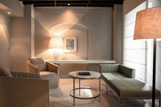 Establishment Room