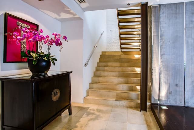 Loft Penthouse