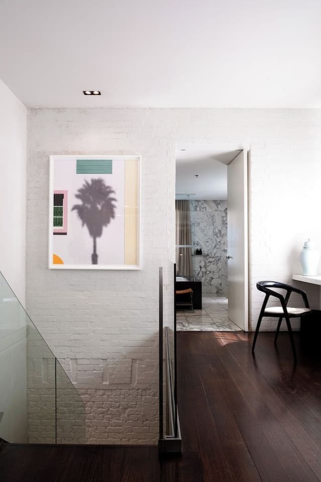 Loft Penthouse