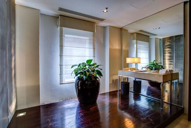Loft Penthouse
