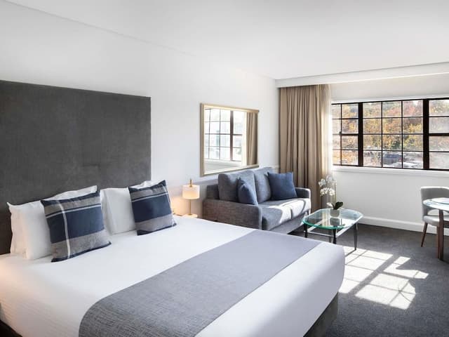 Superior Room, 1 Queen Bed