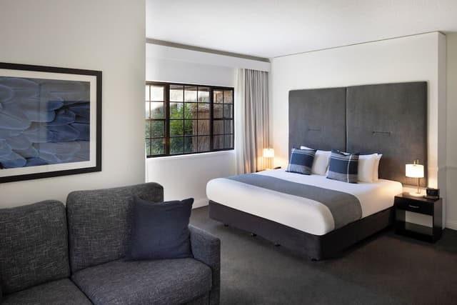 Superior Room, 1 Queen Bed