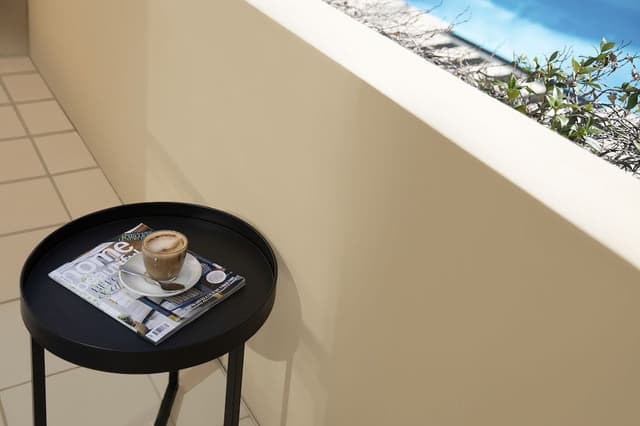 Superior Room (Bath & Balcony)