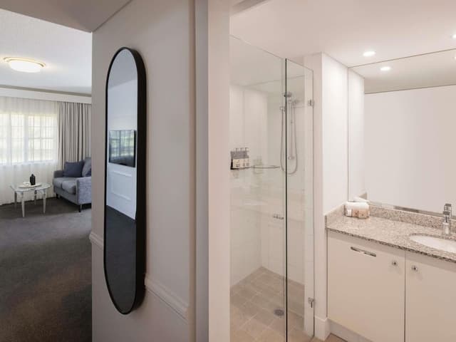 Superior Room, 1 Queen Bed