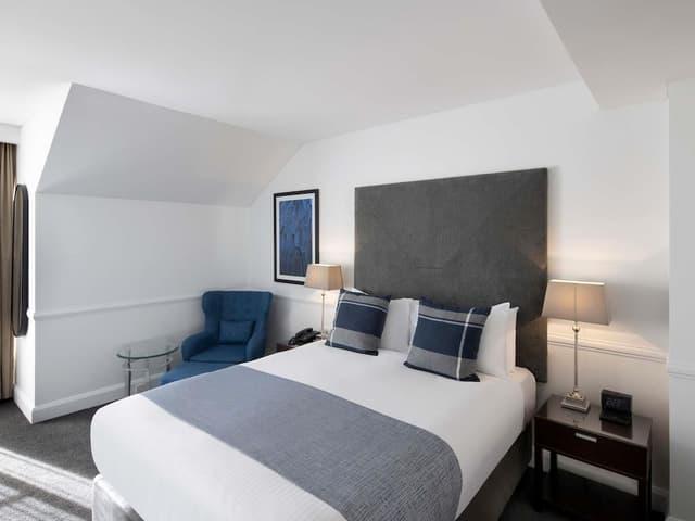 Superior Room, 1 Queen Bed
