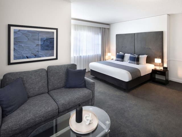 Superior Room, 1 Queen Bed