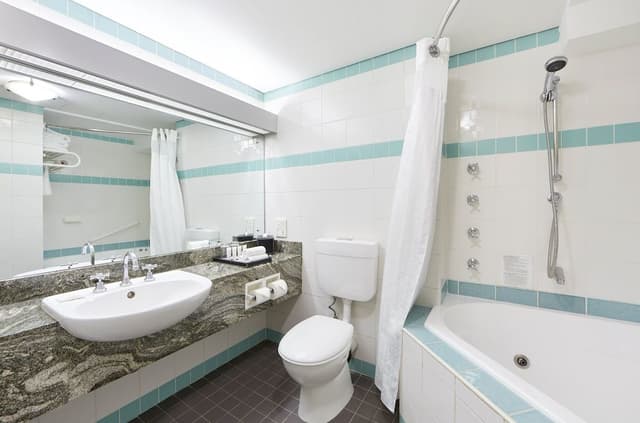 Suite, 1 King Bed