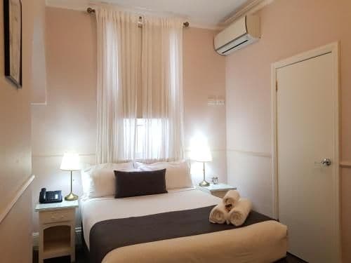 Double Room Standard