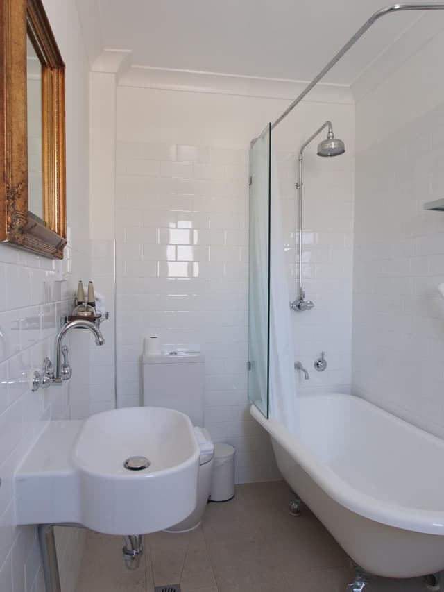King Deluxe Suite