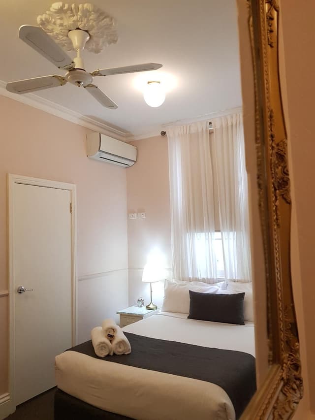 Double Room Standard