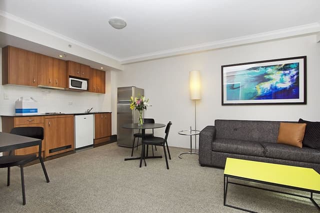 Apartment, 1 Bedroom