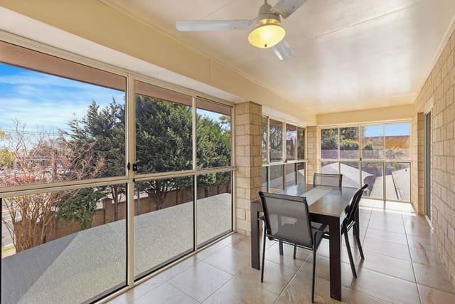 2 Bedroom Apartment with Balcony