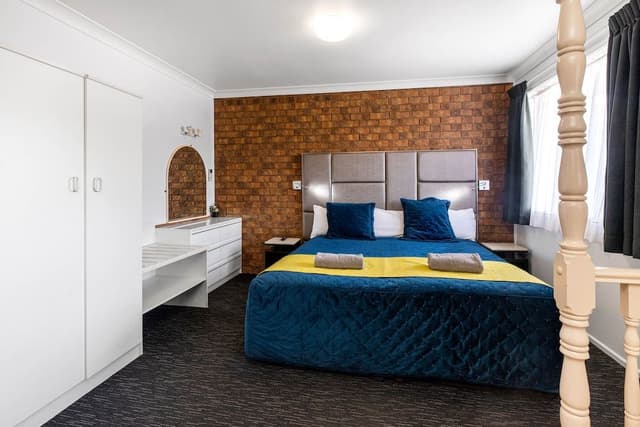 Standard Room, Jetted Tub (Spa room)