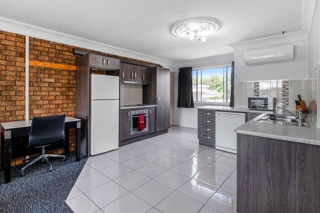 Standard Room, Kitchen (3 bedroom unit)
