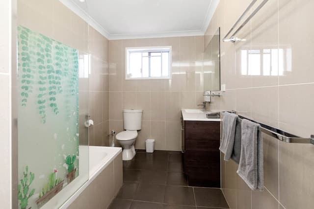 Standard Room, Kitchen (3 bedroom unit)
