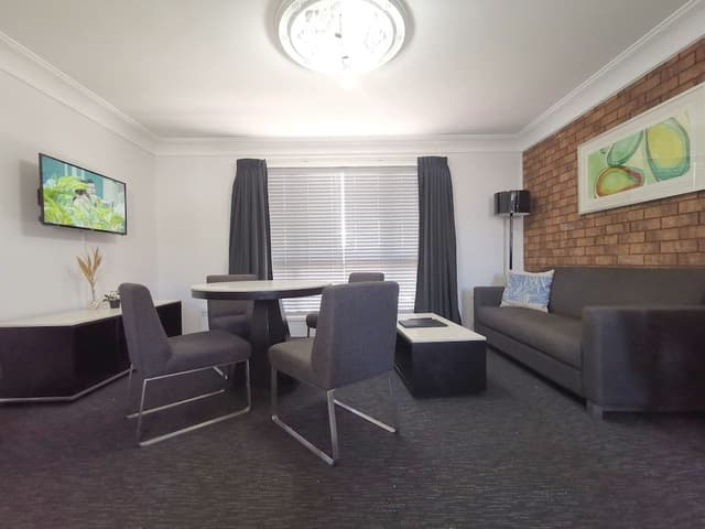 Standard Room, Kitchen (3 bedroom unit)