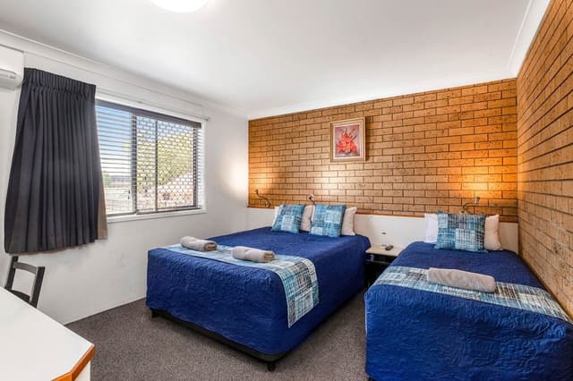 Standard Suite, Kitchenette (1 Bedroom unit)