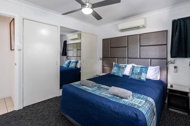 Standard Room, Kitchen (3 bedroom unit)