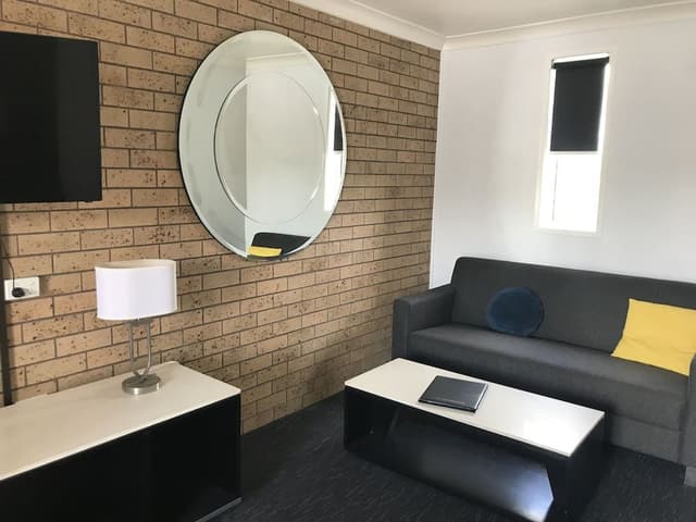 Standard Room, Jetted Tub (Spa room)