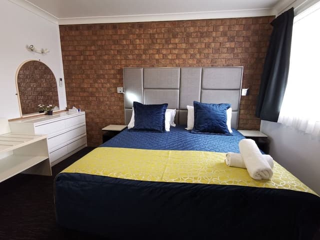 Standard Room, Jetted Tub (Spa room)