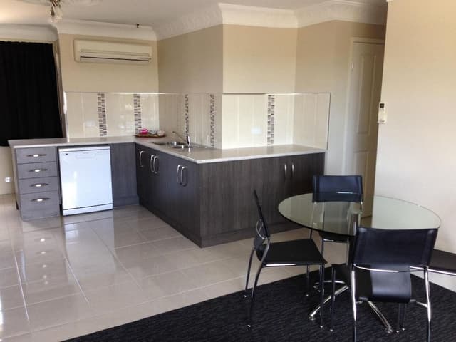 Standard Room, Kitchen (3 bedroom unit)