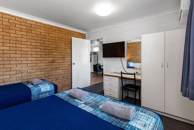 Standard Suite, Kitchenette (1 Bedroom unit)