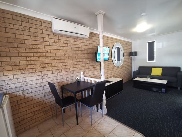 Standard Room, Jetted Tub (Spa room)