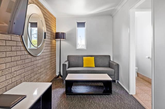 Standard Room, Jetted Tub (Spa room)