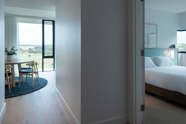 Golf View 2 Bedroom Suite