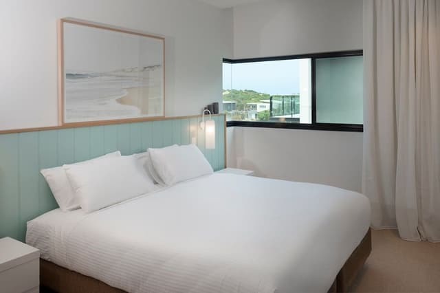 Golf View 2 Bedroom Suite