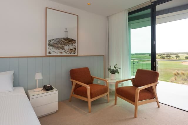 Golf View 2 Bedroom Suite