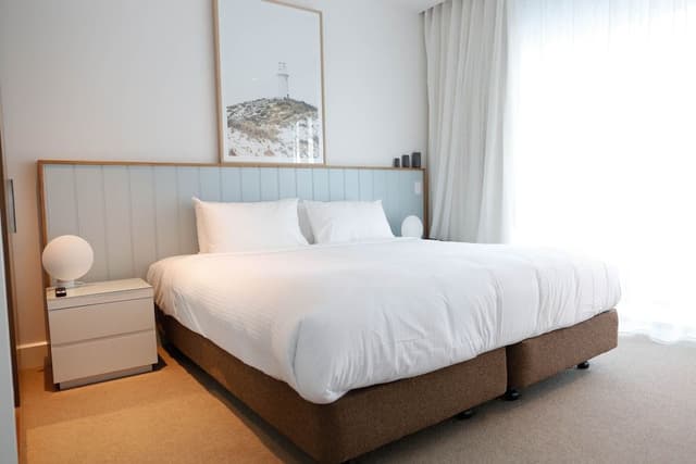 Golf View 2 Bedroom Suite