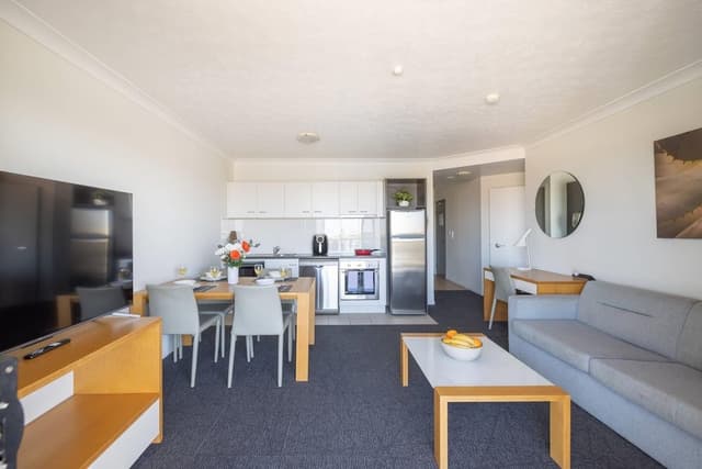 Suite, Multiple Beds, Non Smoking (Efficiency)