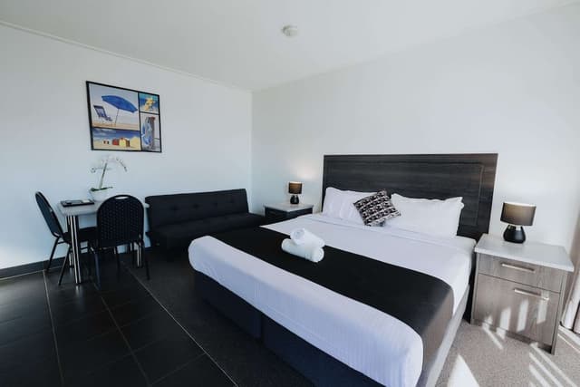 Standard Room, 1 Double Bed
