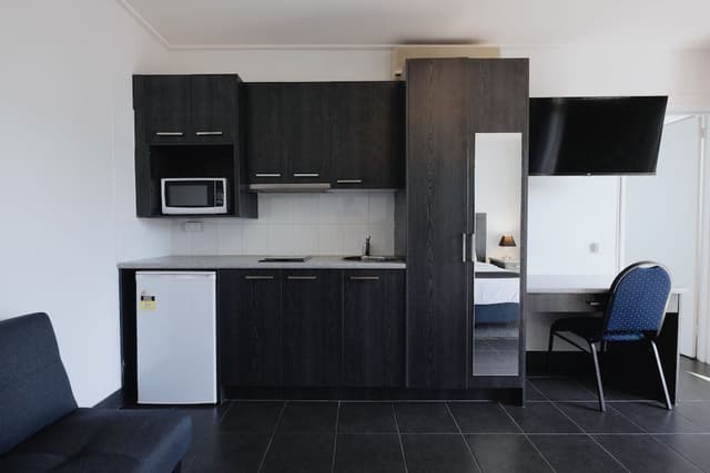 Standard Room, 1 Double Bed