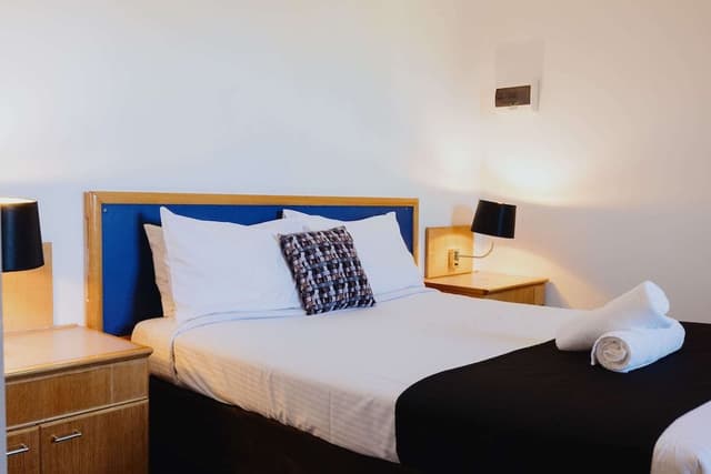 Standard Room, Multiple Beds, Non Smoking