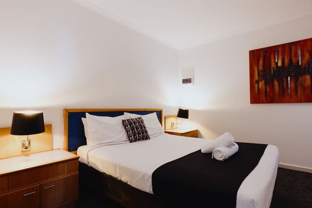 Standard Room, Multiple Beds, Non Smoking
