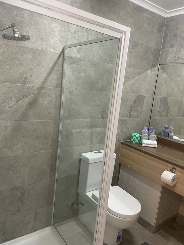 Twin Premium Room