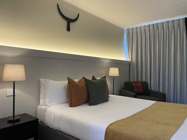 Superior Double Room, 1 Queen Bed, Non Smoking