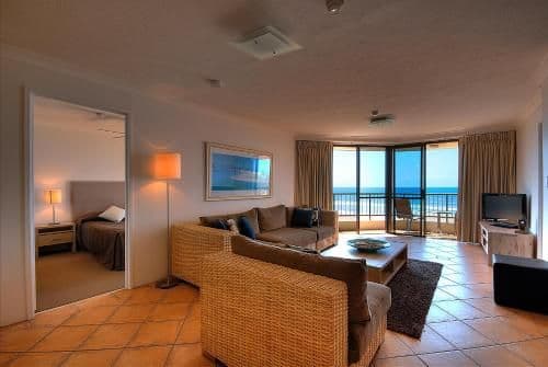 Superior Two-Bedroom Apartment